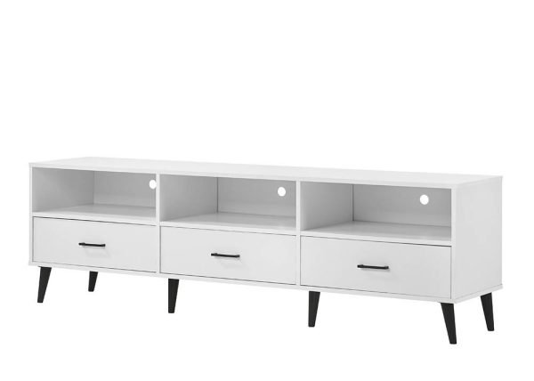 Koda TV Console 03